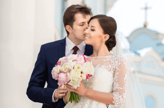 Let’s Daydream with This Belmond Tuscany Wedding Inspiration