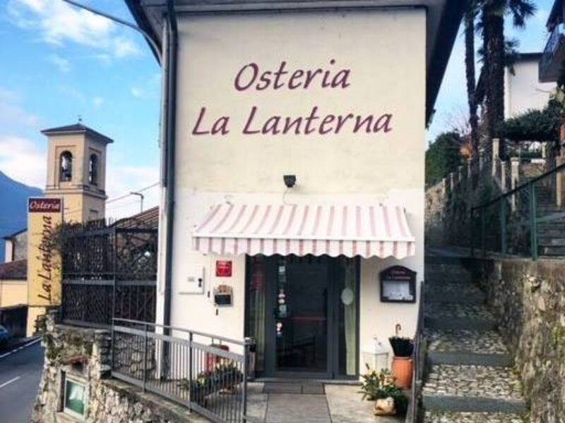 Osteria La Lanterna